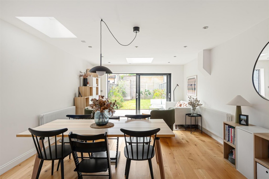 Livingstone Road, Walthamstow, London, E17