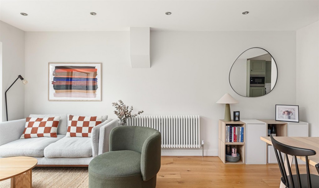 Livingstone Road, Walthamstow, London, E17