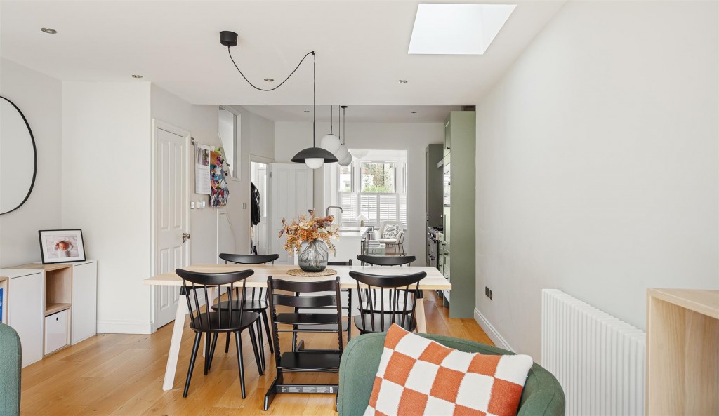 Livingstone Road, Walthamstow, London, E17