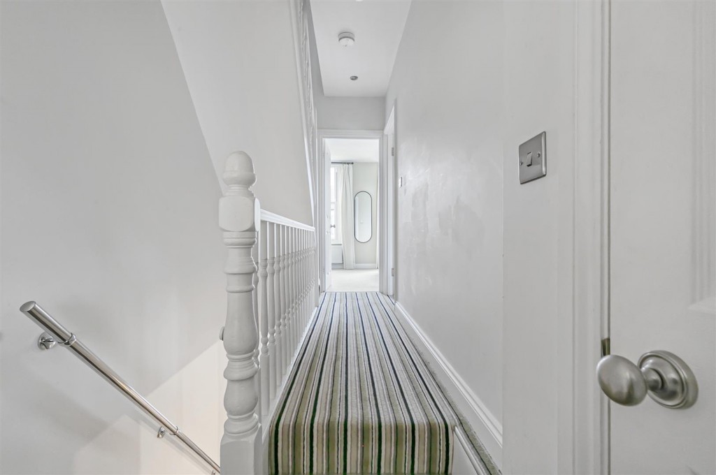 Livingstone Road, Walthamstow, London, E17