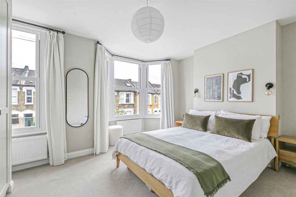 Livingstone Road, Walthamstow, London, E17