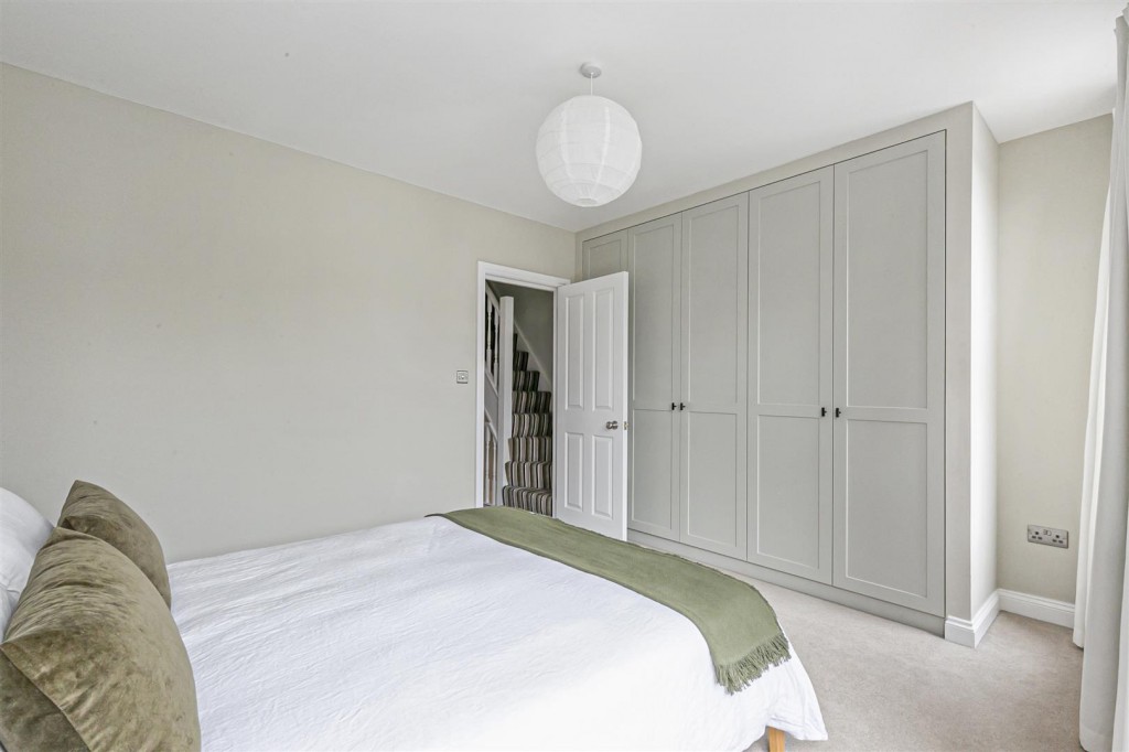 Livingstone Road, Walthamstow, London, E17