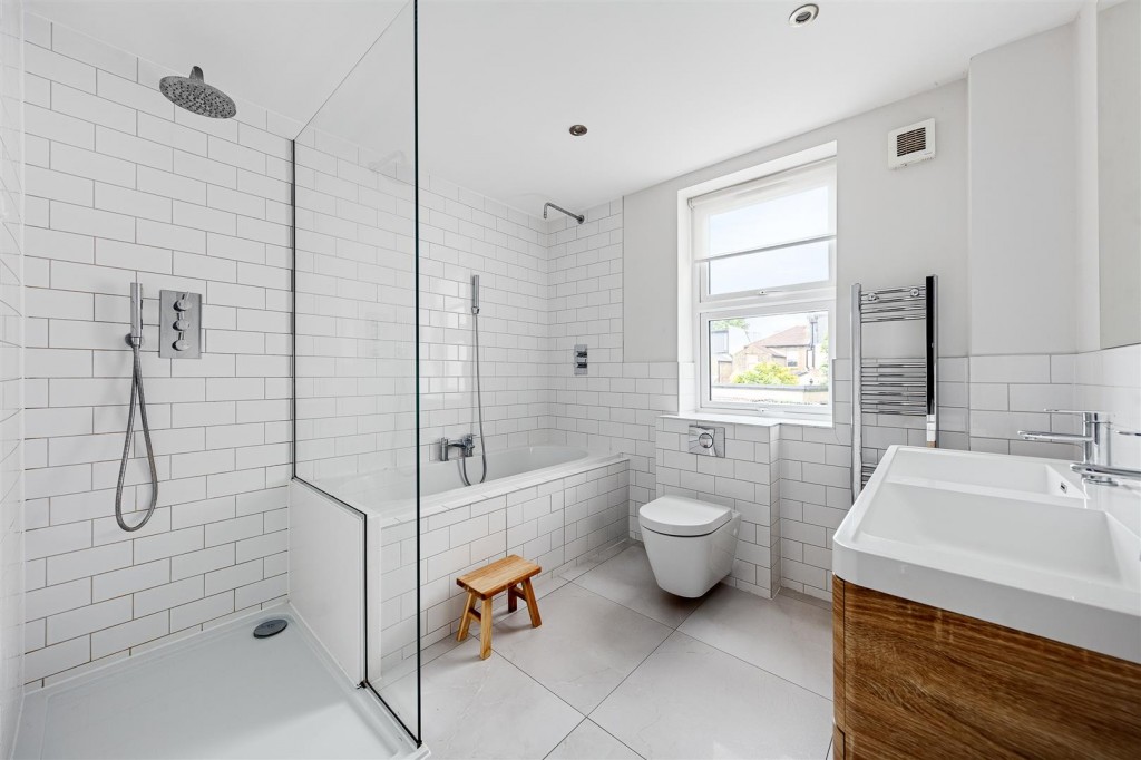Livingstone Road, Walthamstow, London, E17