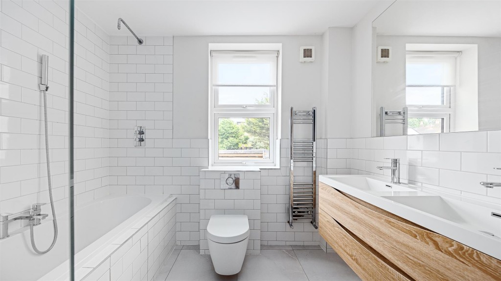 Livingstone Road, Walthamstow, London, E17
