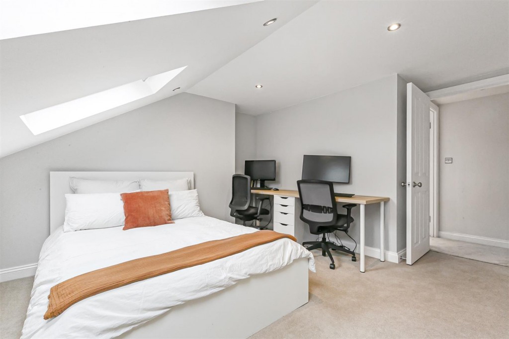 Livingstone Road, Walthamstow, London, E17