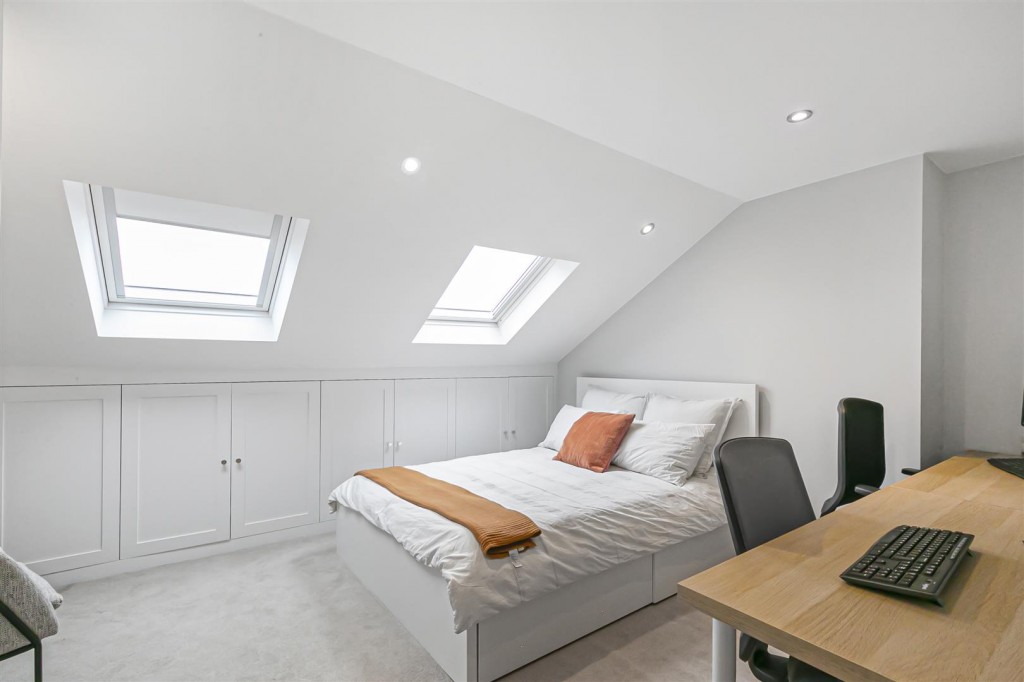 Livingstone Road, Walthamstow, London, E17