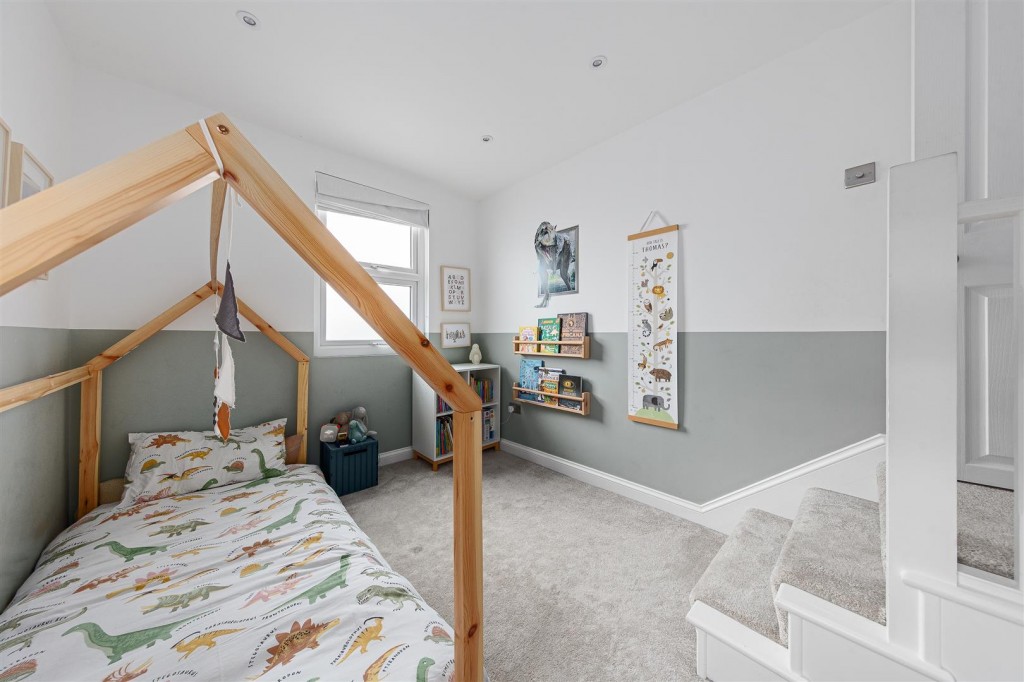 Livingstone Road, Walthamstow, London, E17