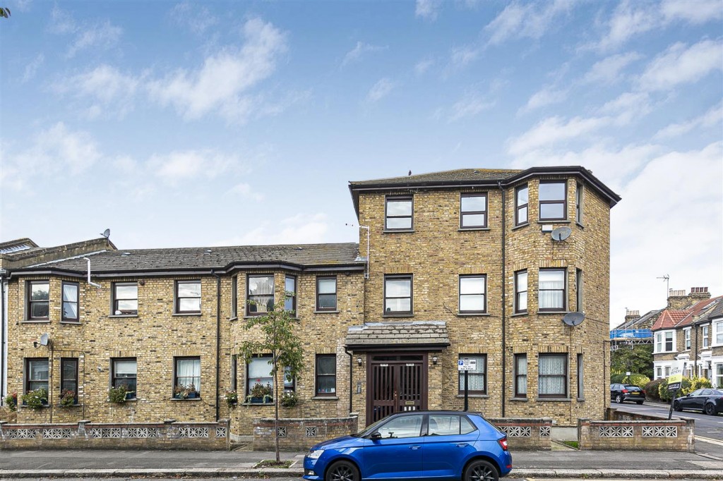 Brodie Court, Newport Road, Leyton London, E10