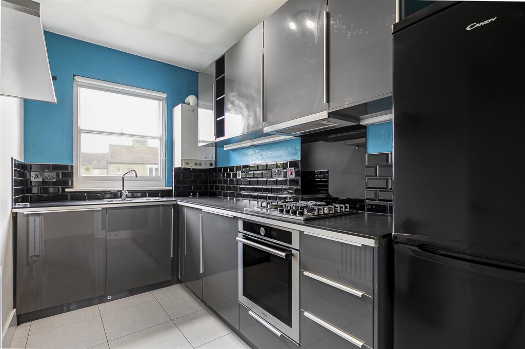 Brodie Court, Newport Road, Leyton London, E10