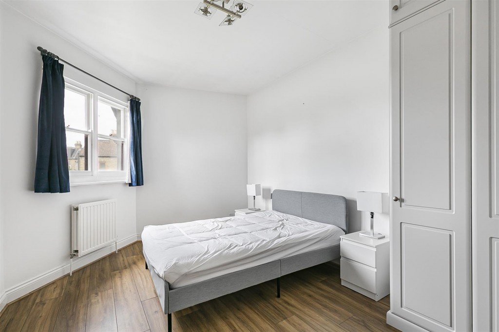Brodie Court, Newport Road, Leyton London, E10