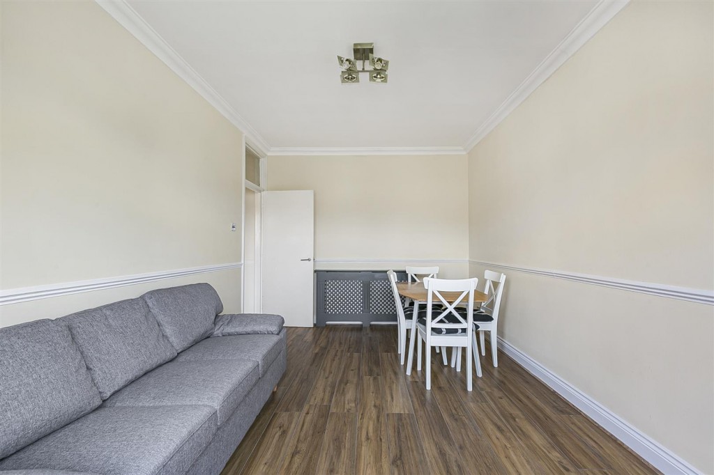 Brodie Court, Newport Road, Leyton London, E10