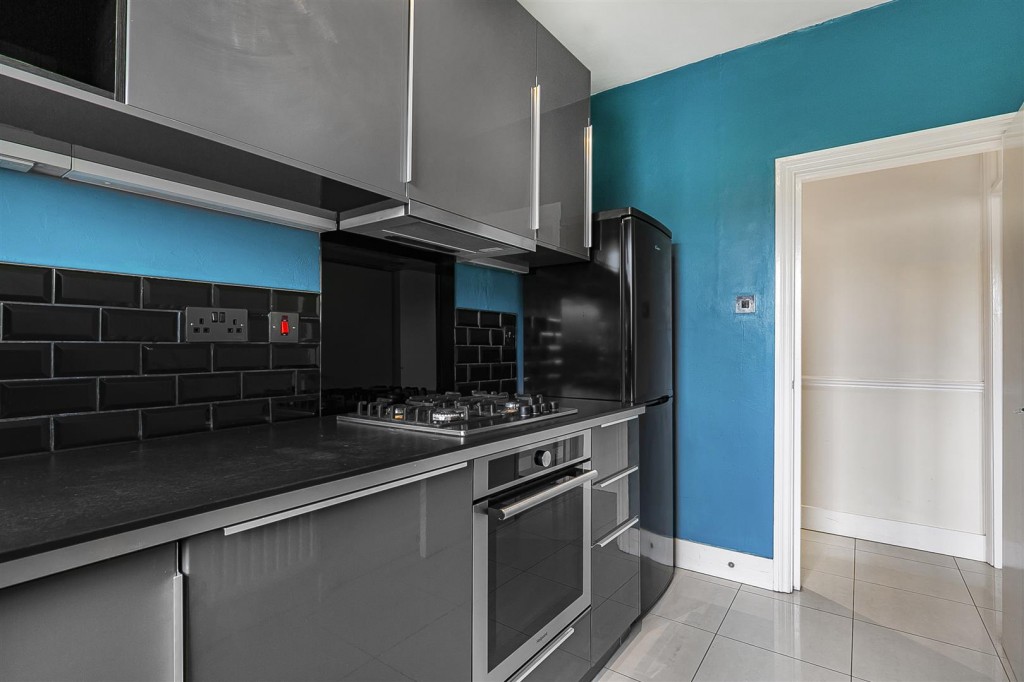 Brodie Court, Newport Road, Leyton London, E10