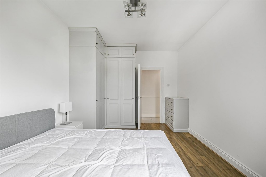 Brodie Court, Newport Road, Leyton London, E10