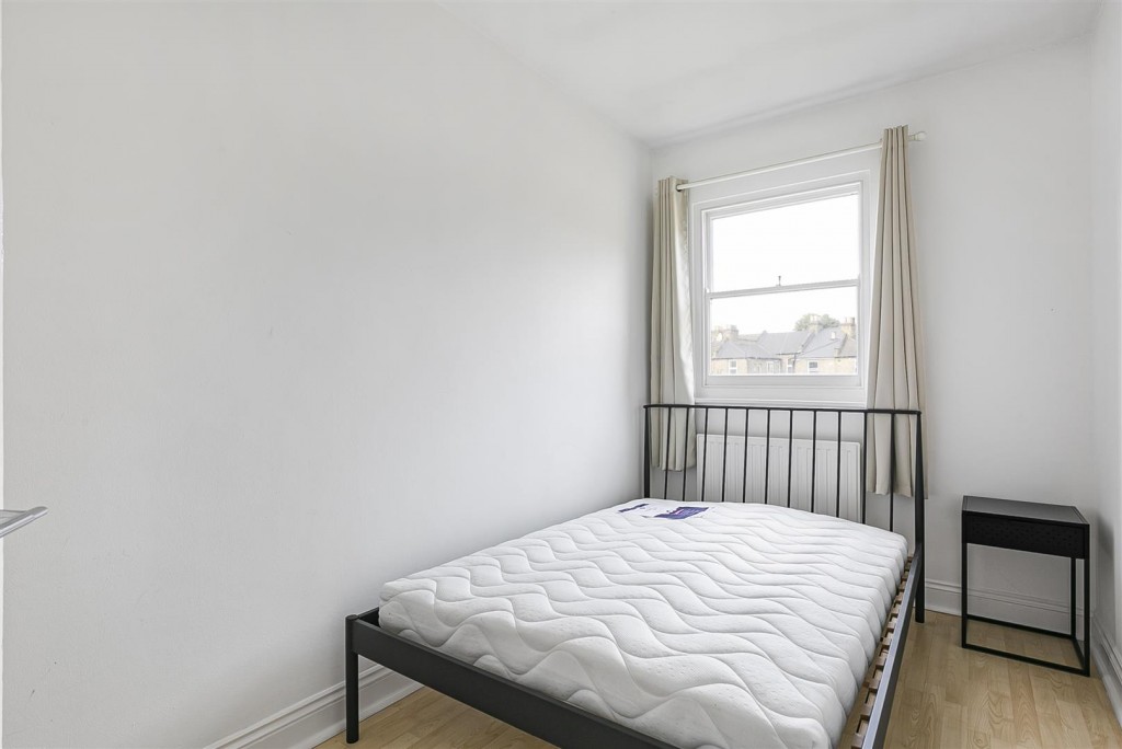 Brodie Court, Newport Road, Leyton London, E10