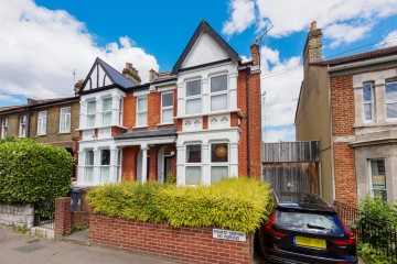 Copeland Road, Walthamstow, London, E17