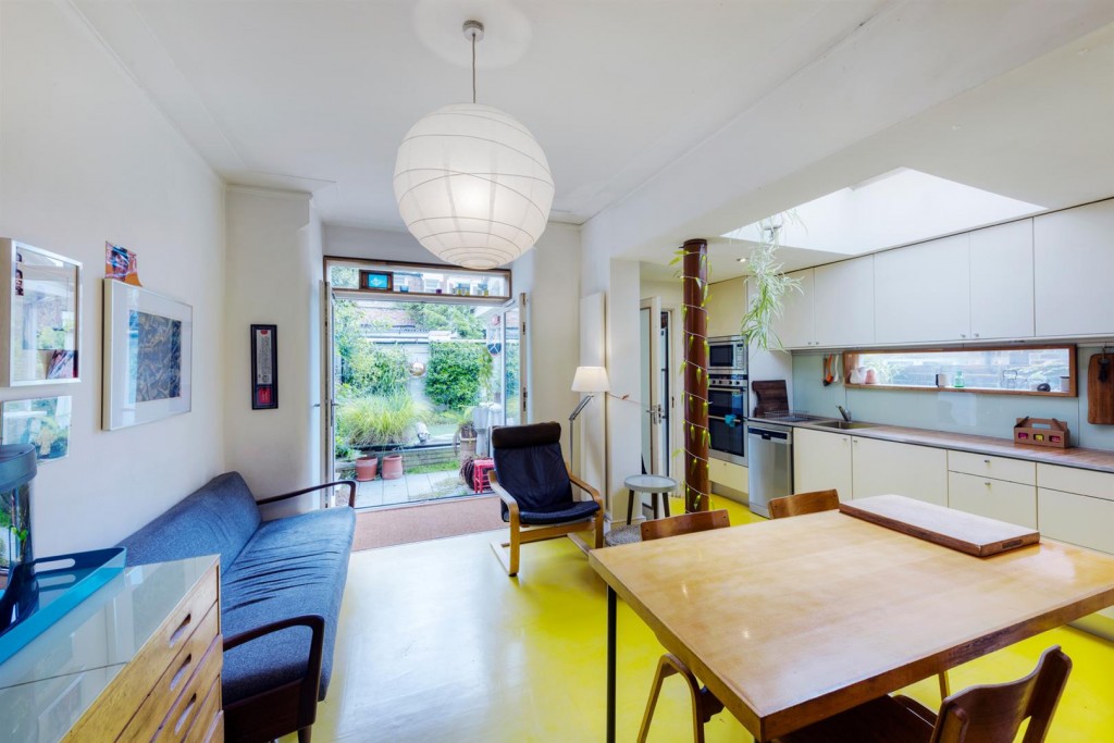 Copeland Road, Walthamstow, London, E17