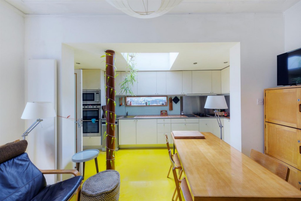 Copeland Road, Walthamstow, London, E17