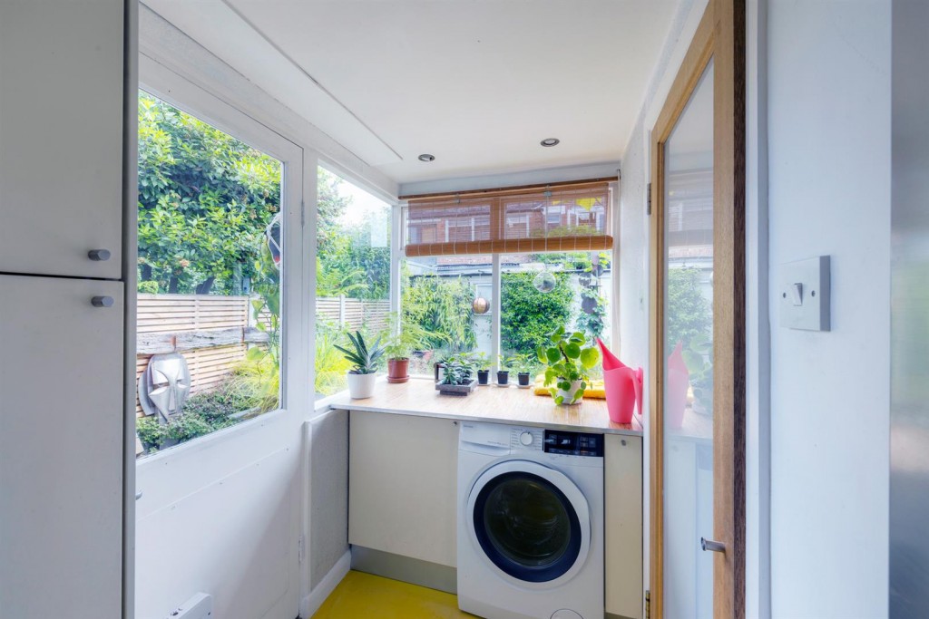 Copeland Road, Walthamstow, London, E17