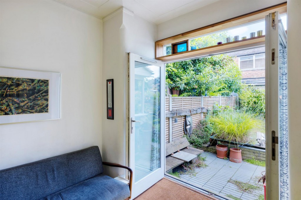 Copeland Road, Walthamstow, London, E17