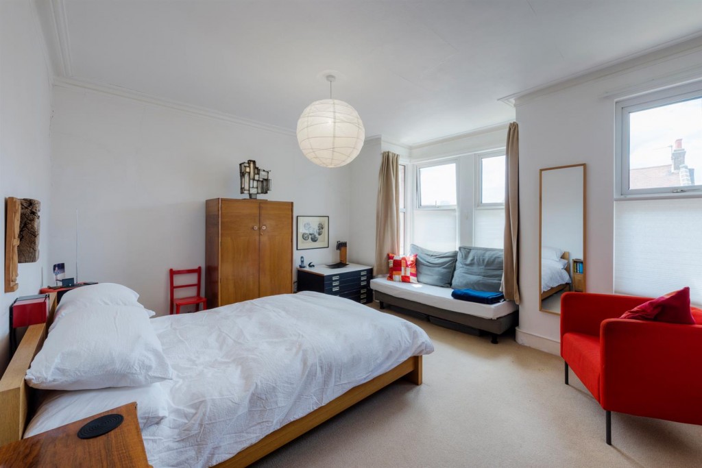 Copeland Road, Walthamstow, London, E17