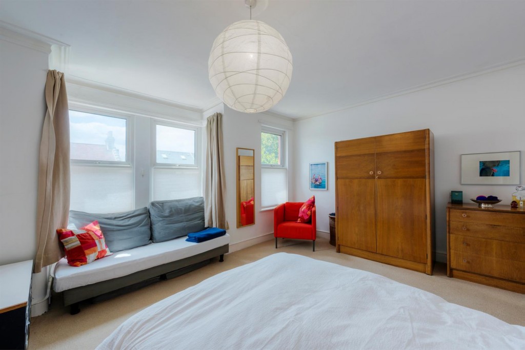 Copeland Road, Walthamstow, London, E17