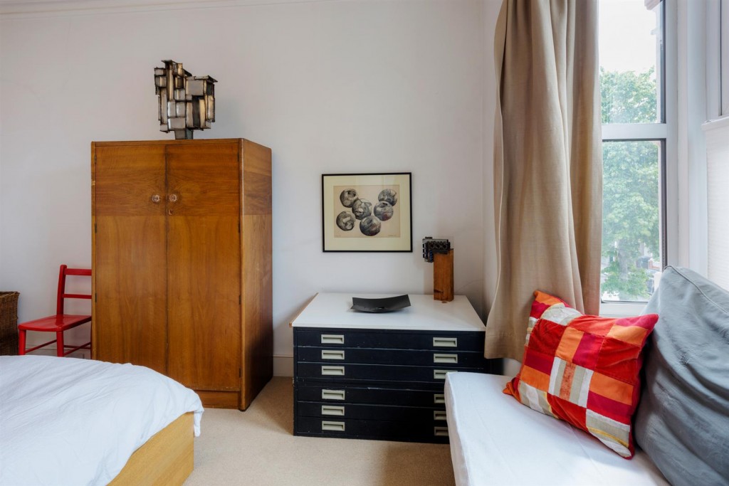 Copeland Road, Walthamstow, London, E17