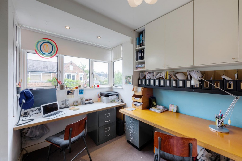 Copeland Road, Walthamstow, London, E17