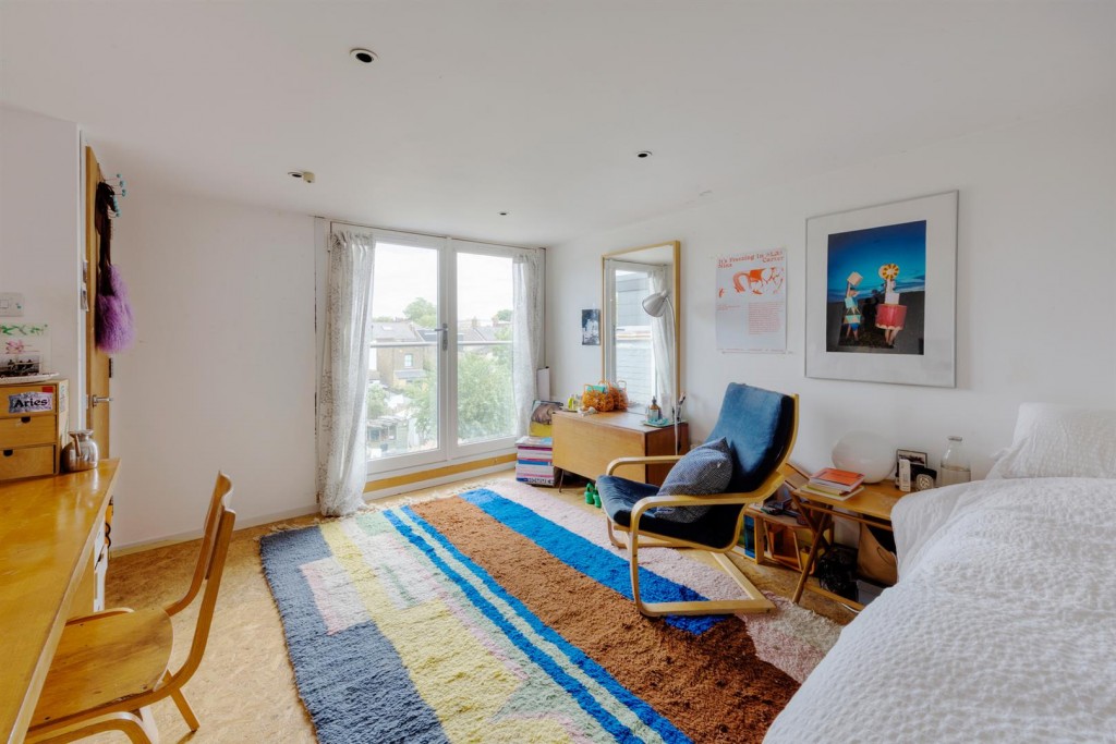Copeland Road, Walthamstow, London, E17