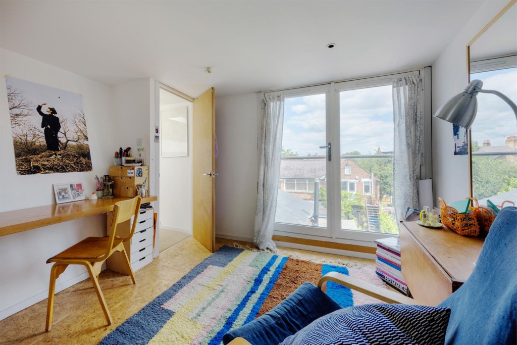 Copeland Road, Walthamstow, London, E17