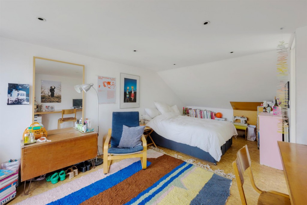 Copeland Road, Walthamstow, London, E17