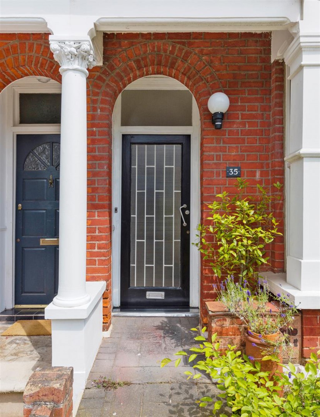 Copeland Road, Walthamstow, London, E17