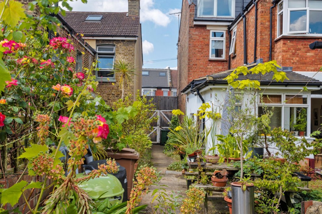 Copeland Road, Walthamstow, London, E17