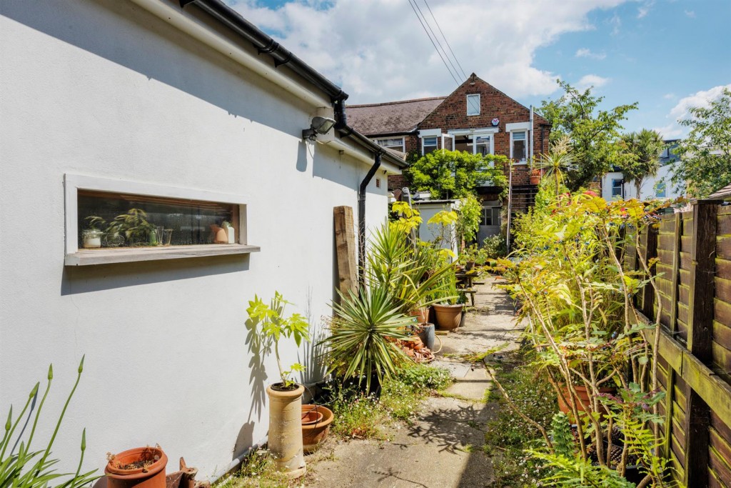 Copeland Road, Walthamstow, London, E17