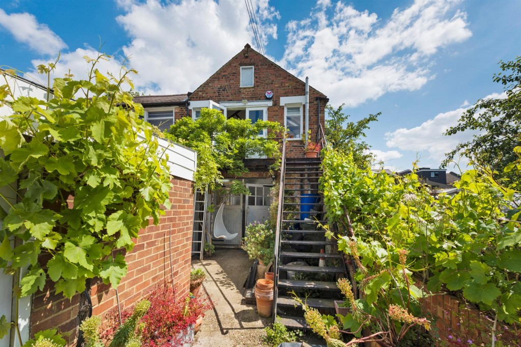 Copeland Road, Walthamstow, London, E17