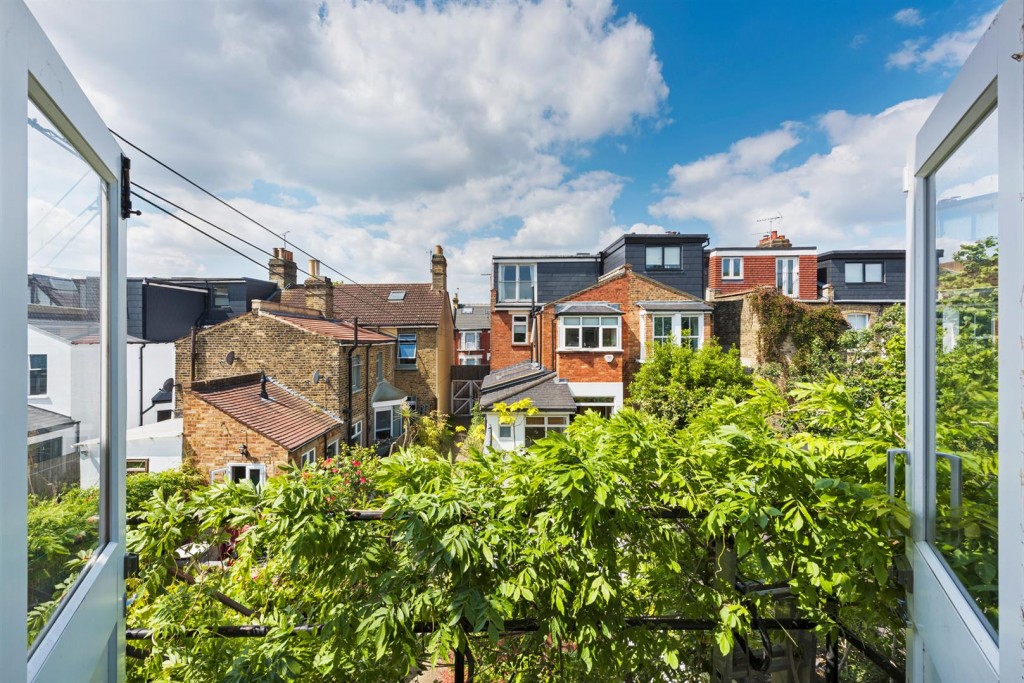 Copeland Road, Walthamstow, London, E17