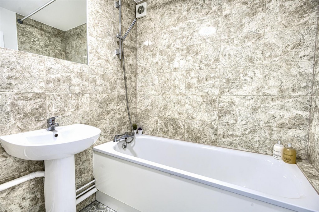 Harvey Court, Yunus Khan Close, Walthamstow, London, E17