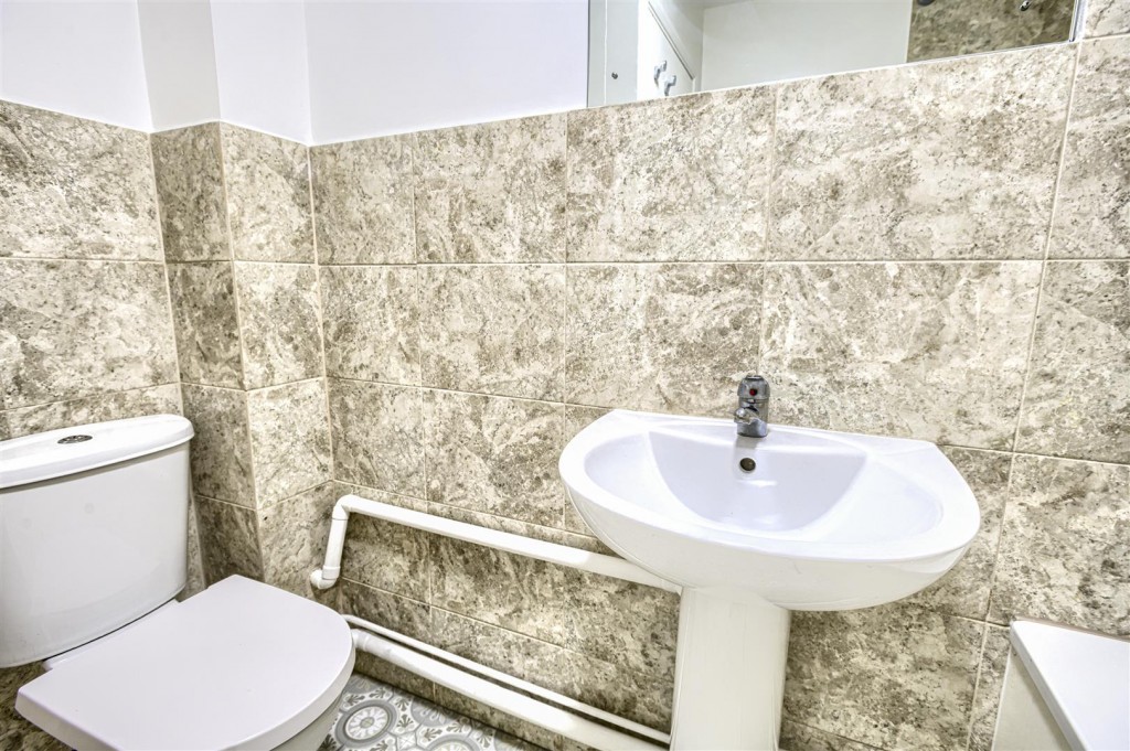 Harvey Court, Yunus Khan Close, Walthamstow, London, E17