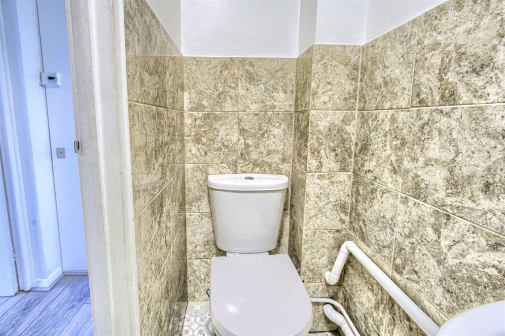 Harvey Court, Yunus Khan Close, Walthamstow, London, E17