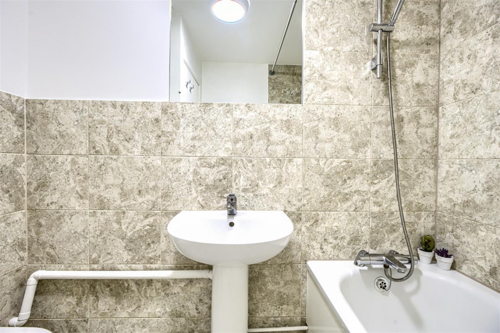 Harvey Court, Yunus Khan Close, Walthamstow, London, E17