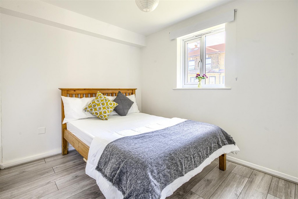 Harvey Court, Yunus Khan Close, Walthamstow, London, E17