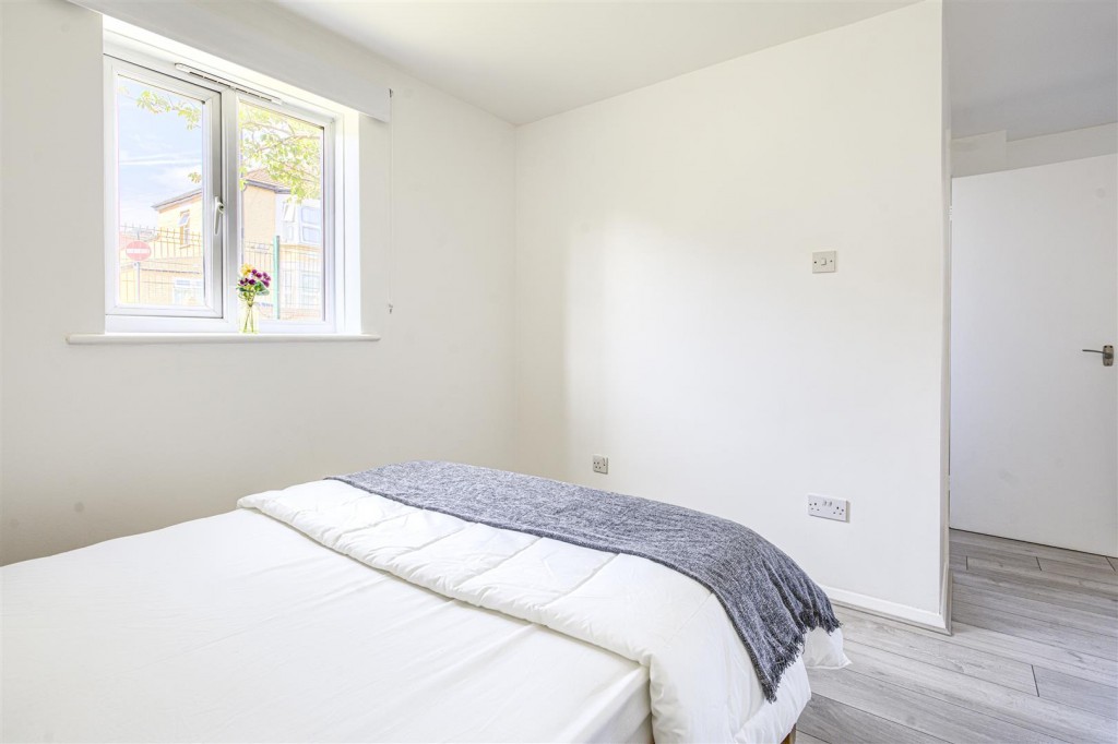 Harvey Court, Yunus Khan Close, Walthamstow, London, E17