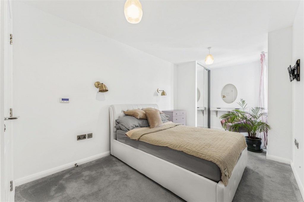 Bodium Court, Thornbury Way, Walthamstow, London, E17