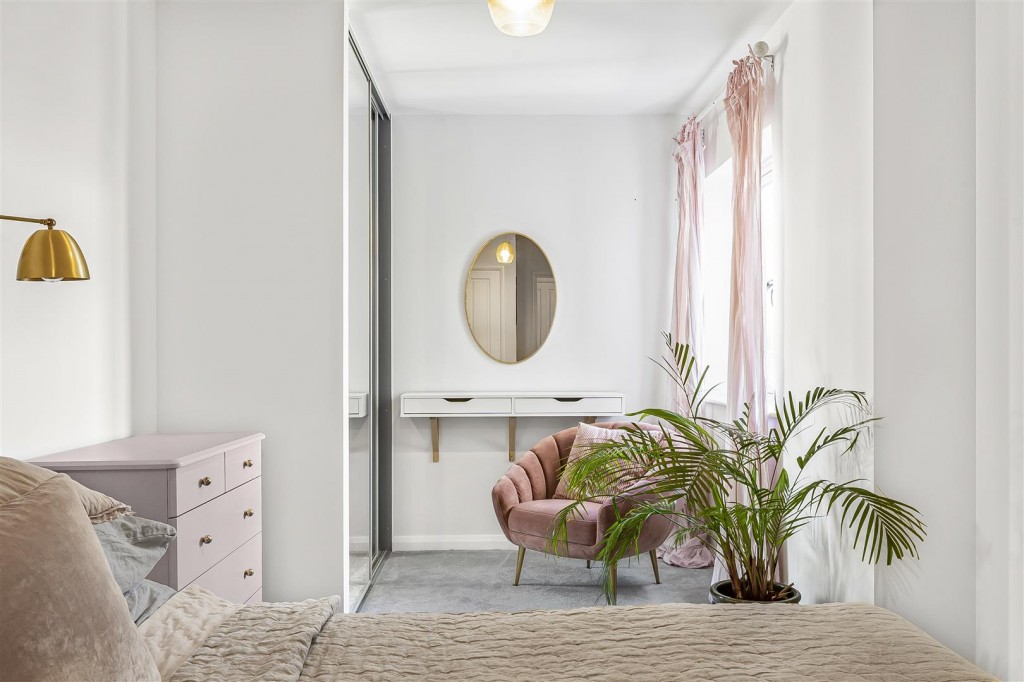 Bodium Court, Thornbury Way, Walthamstow, London, E17