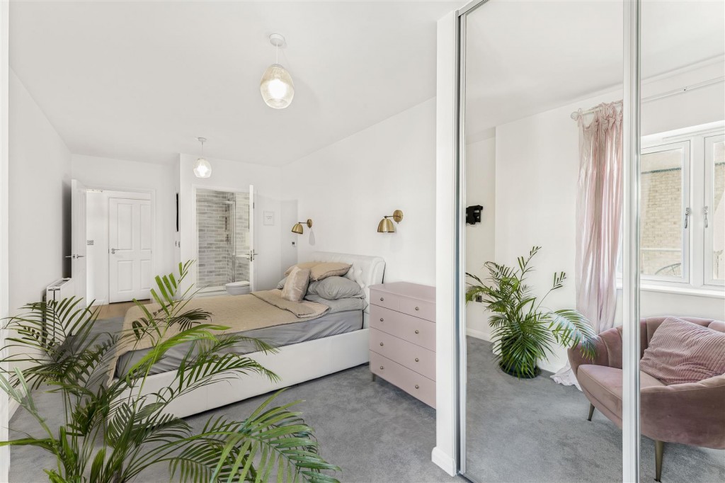 Bodium Court, Thornbury Way, Walthamstow, London, E17
