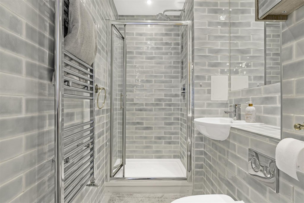 Bodium Court, Thornbury Way, Walthamstow, London, E17