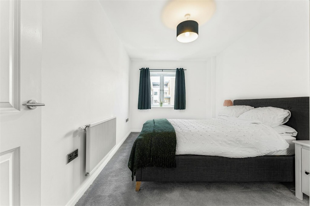 Bodium Court, Thornbury Way, Walthamstow, London, E17