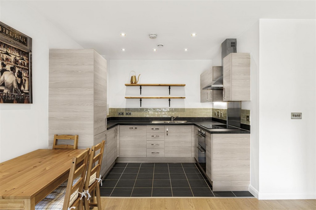 Bodium Court, Thornbury Way, Walthamstow, London, E17