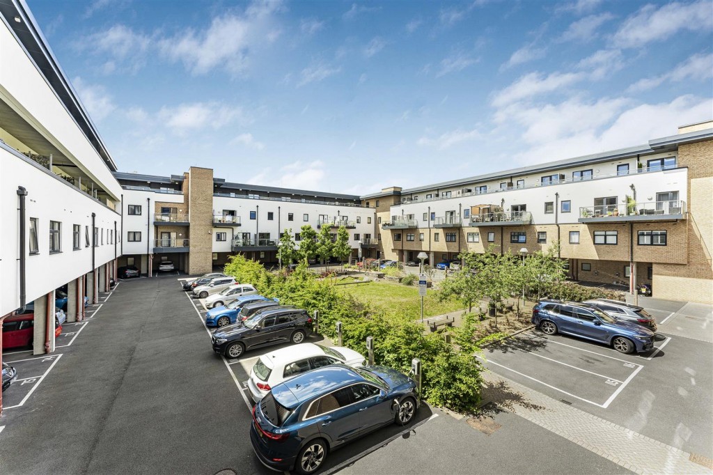 Bodium Court, Thornbury Way, Walthamstow, London, E17