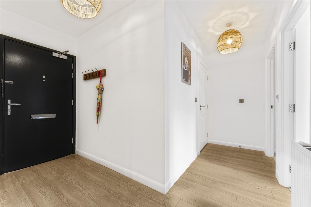 Bodium Court, Thornbury Way, Walthamstow, London, E17