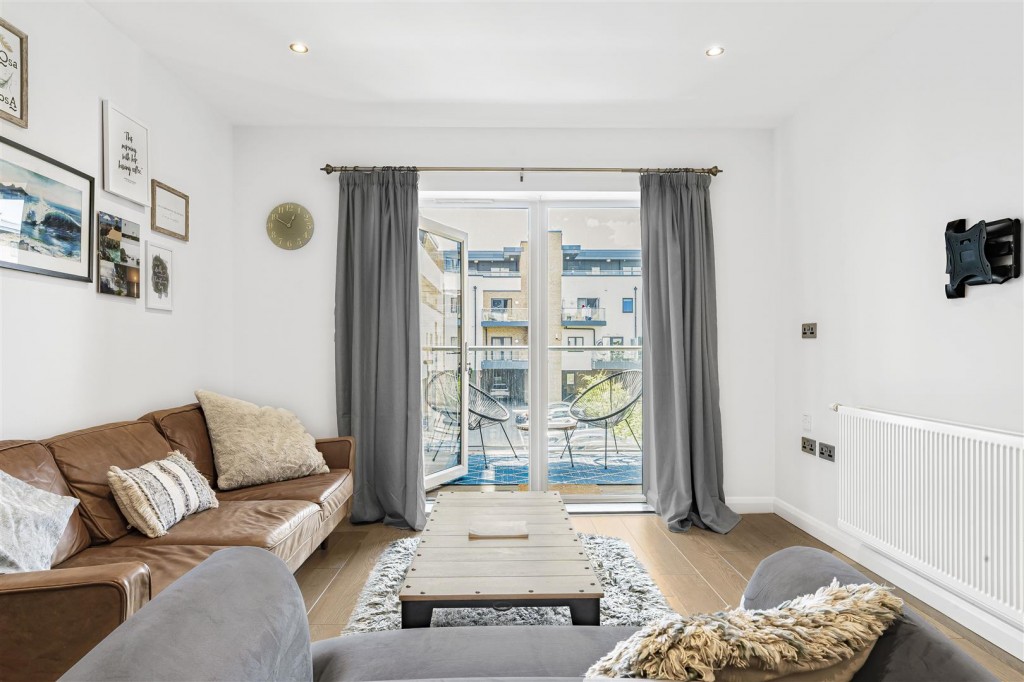 Bodium Court, Thornbury Way, Walthamstow, London, E17